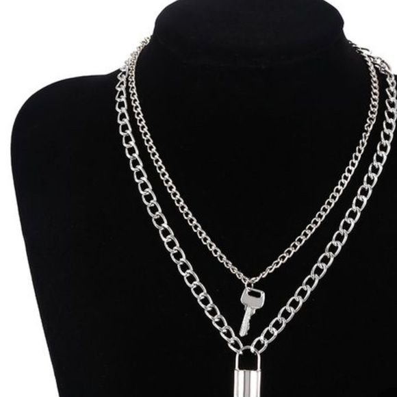 Key lock - Picture 3 of 4